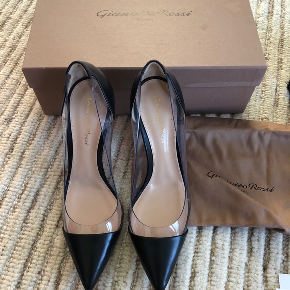 Gianvito rossi pumps - Picture 3 of 5